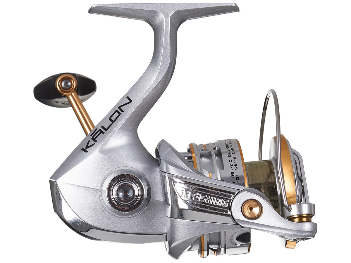13 Fishing Architect A Spinning Reel 4.0