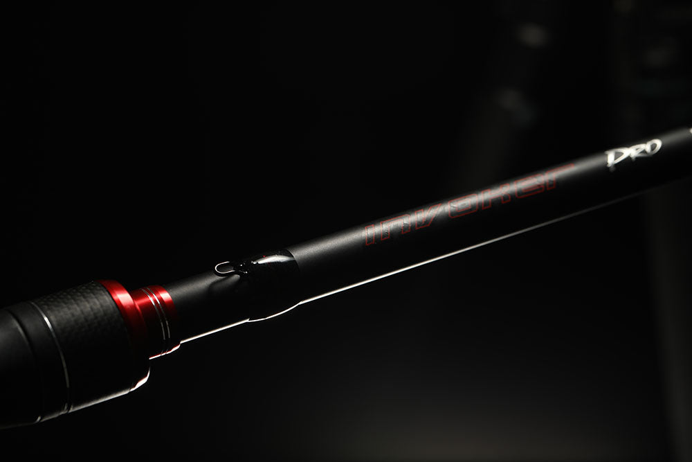 New Awesome Small Crankbait Rod by Ark Rods (Invoker Pro 7 ft M Composite)  