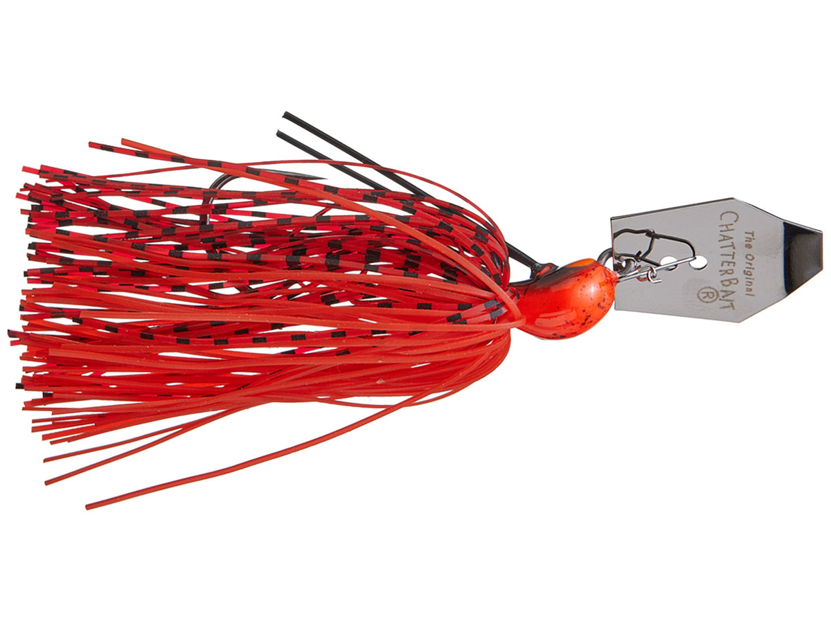 Berkley Powerbait Slobberknocker Bladed Jigs