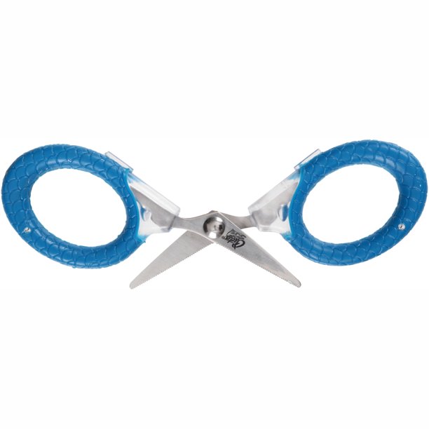 Cuda Braid Scissors - 3