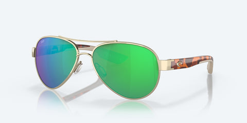 Costa Sunglasses: Loreto