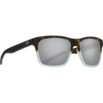 Costa Sunglasses: Aransas 580G Matte Tide Pool