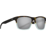 Costa Sunglasses: Aransas 580G Matte Tide Pool