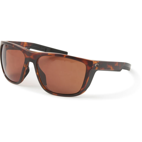 Costa Sunglasses: Blackfin Omnifit