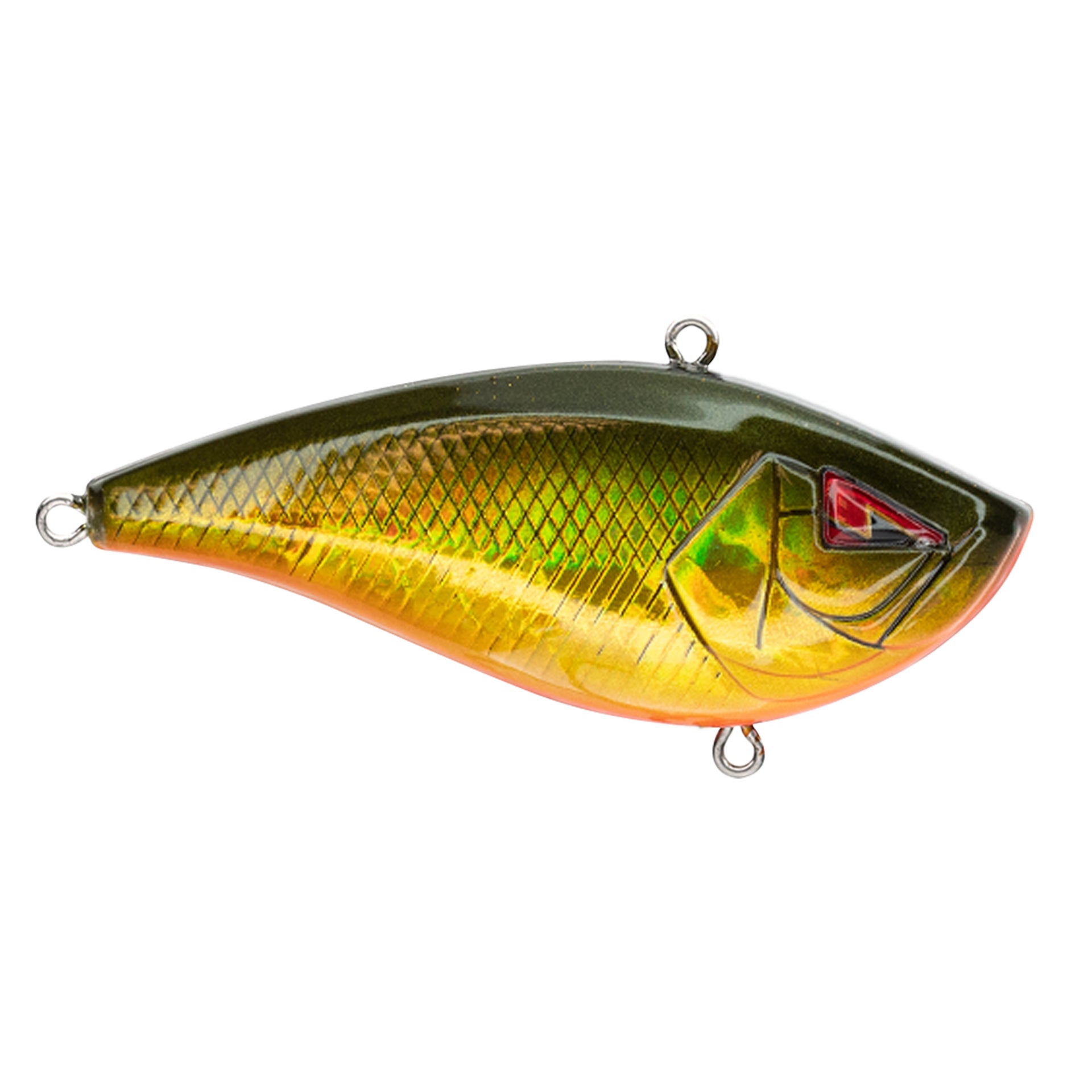 heavy z lipless crankbait