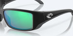 Costa Sunglasses: Blackfin