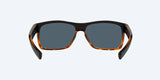 Costa Sunglasses: Half Moon