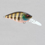 ARK MiniDiver Crankbaits CM36