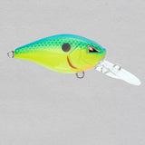 ARK MiniDiver Crankbaits CM36