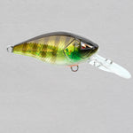 ARK MiniDiver Crankbaits CM36