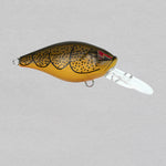 ARK MiniDiver Crankbaits CM36