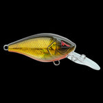 ARK MiniDiver Crankbaits CM36