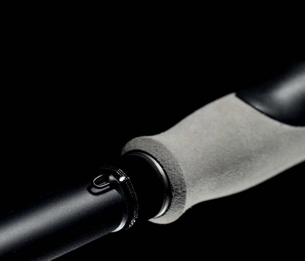 Shimano Curado Spinning Rod 7'0” Medium Light