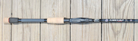 MMA Rods - The Grappler Casting Rod