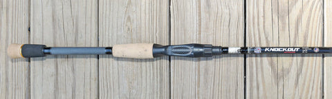 MMA Rods - The Haymaker Casting Rod