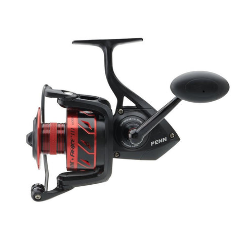DAM QUICK FTS 655 FS Spinning Reel with free spool system # Lot F91