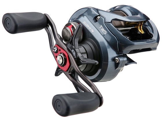 Daiwa Zillion SV TW Casting Reel – Mondo's Fishing Co.