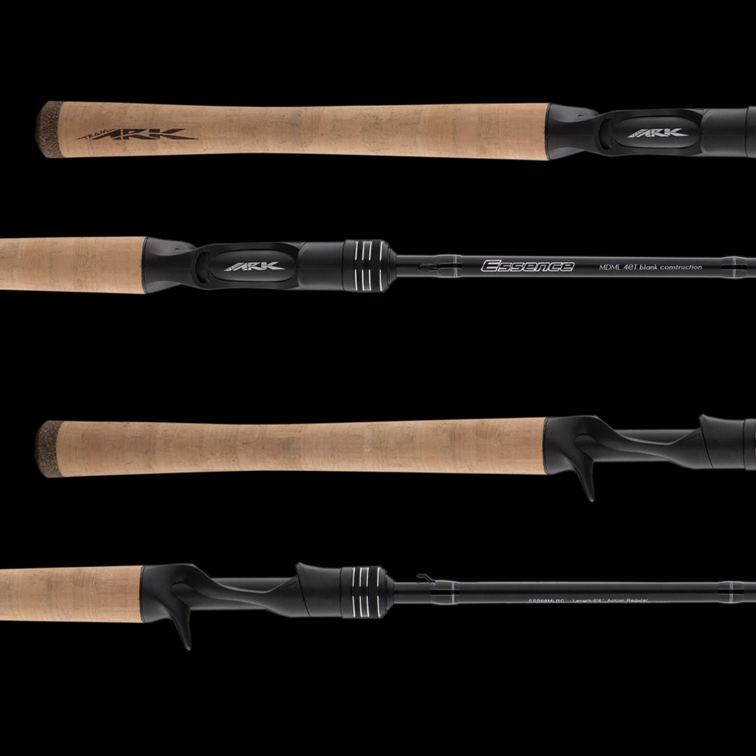 Casting Rods – Mondo's Fishing Co.