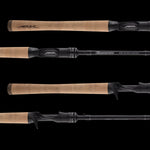 ARK Essence Series Casting Rods