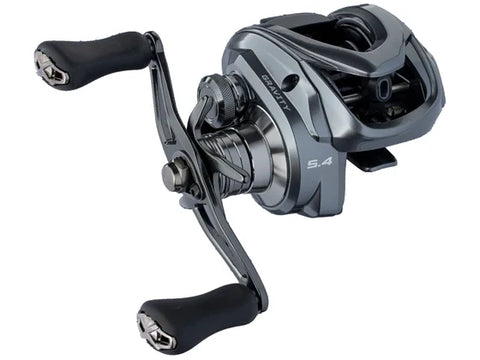 ACCUCAST WIDE ARBOR 5 BEARING ULTRALIGHT SPINNING REEL 