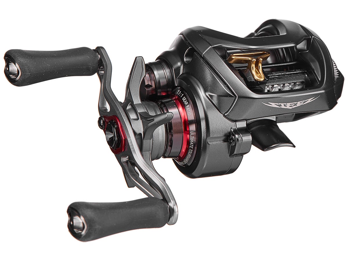 STEEZ SV – Daiwa US