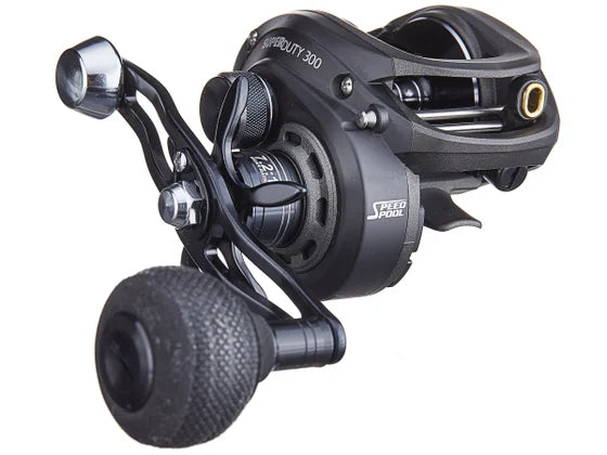 Lew's SuperDuty 300 Casting Reel