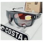 Costa Sunglasses: Tico