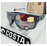 Costa Sunglasses: Tico