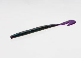 Zoom UV Speed Worm – Mondo's Fishing Co.